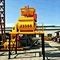 Hormigonera forzada JS500
